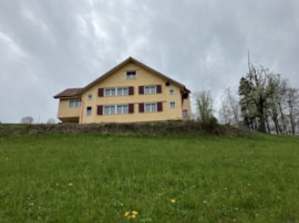 Schindelfassade Banholz